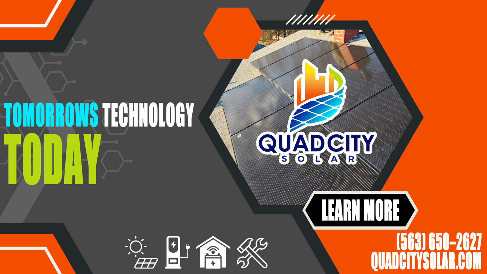 QC Solar March 1
