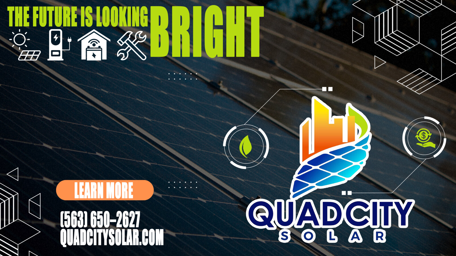 QC Solar March 2