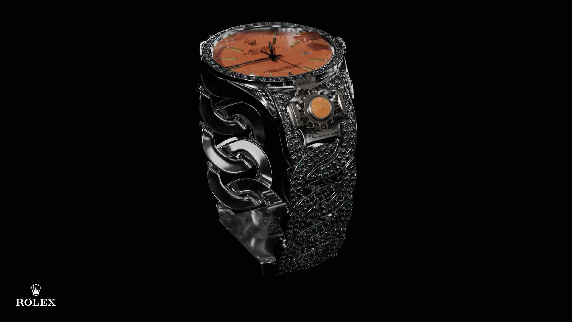 Madeworn rolex online