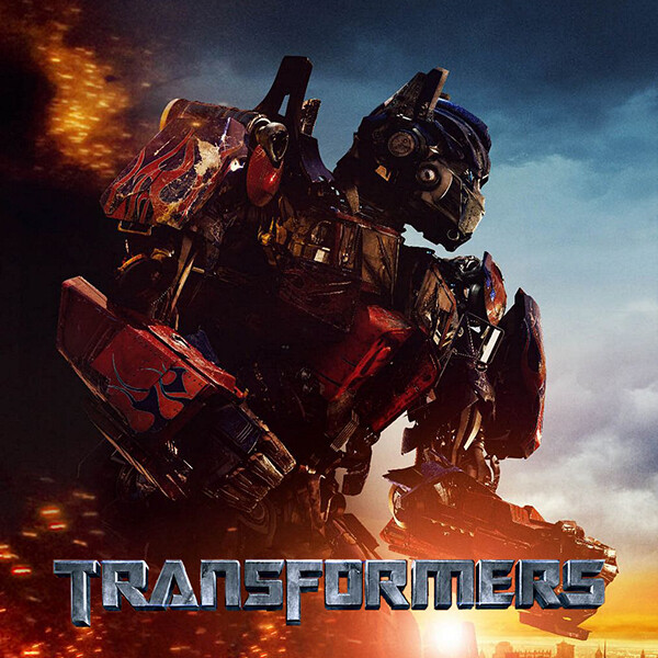 Transformers sales 2007 4k