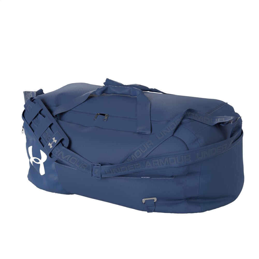 ArtStation Big bag energy