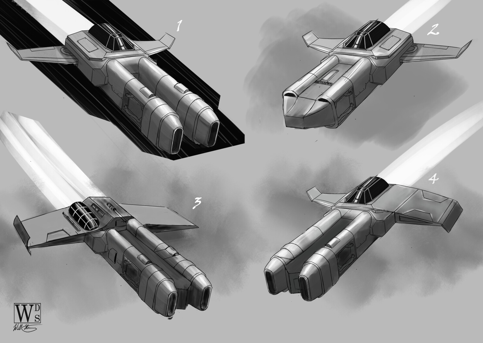 iterations
