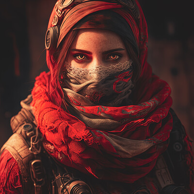 Fabien burgue asset