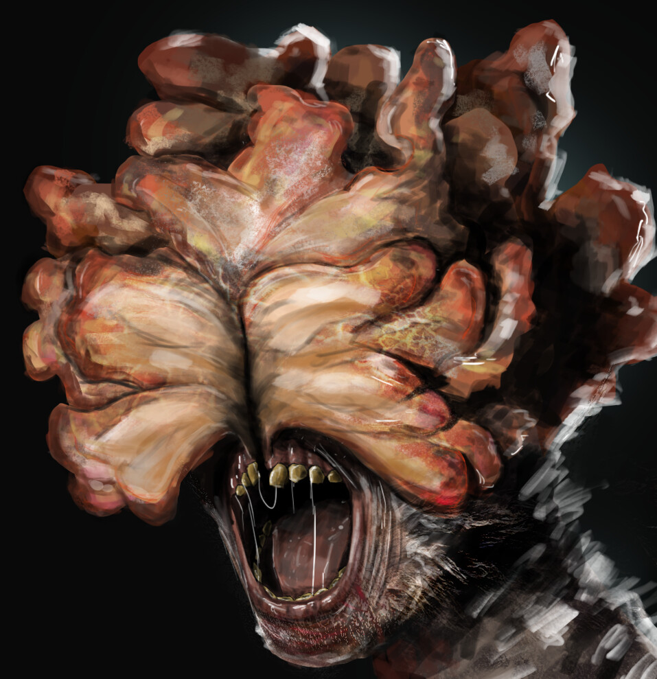 Why The Last of Us' Clicker Is The Series' Iconic Monster