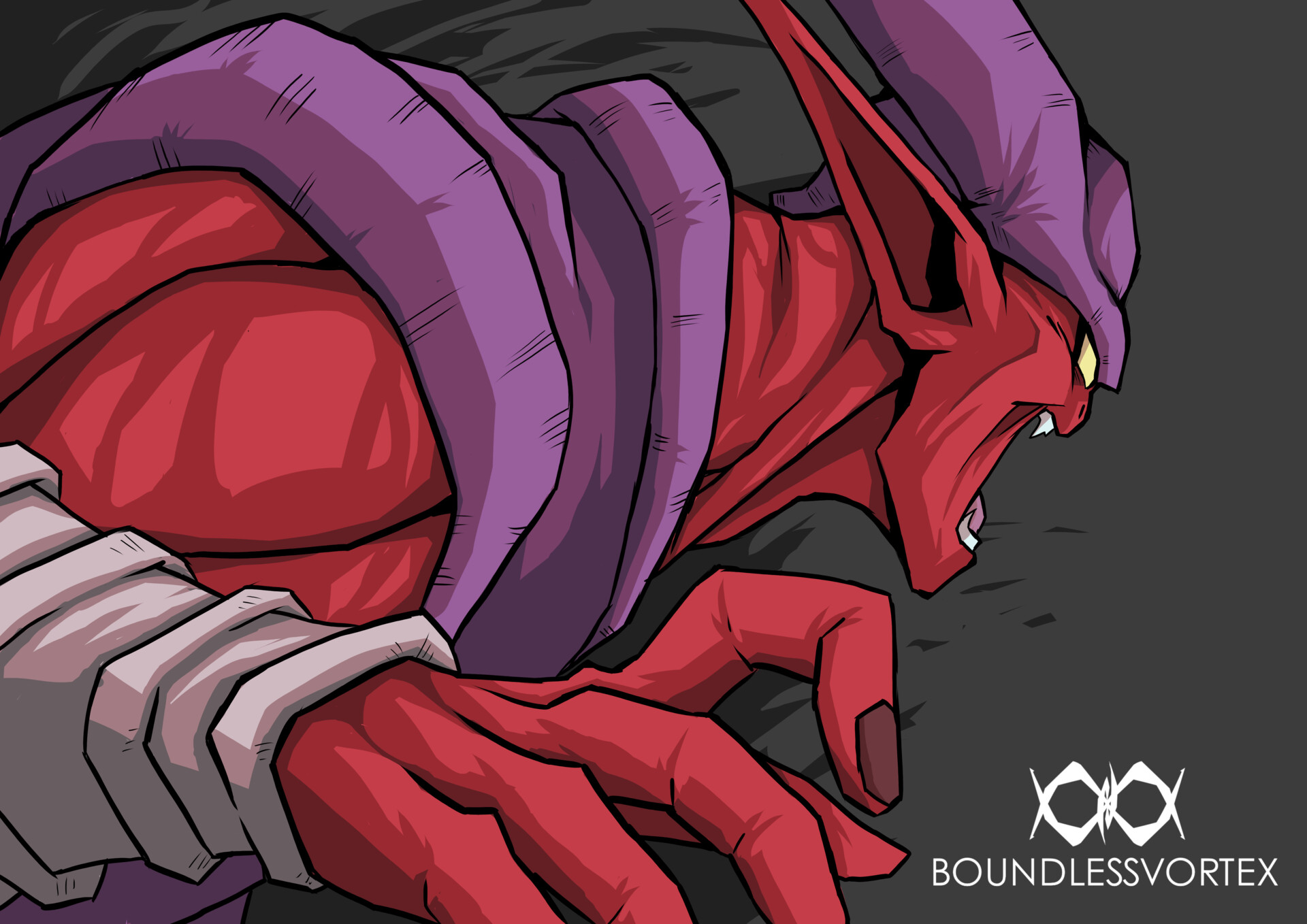 Dragon 2025 ball janemba