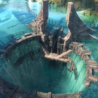 ArtStation - Artworks
