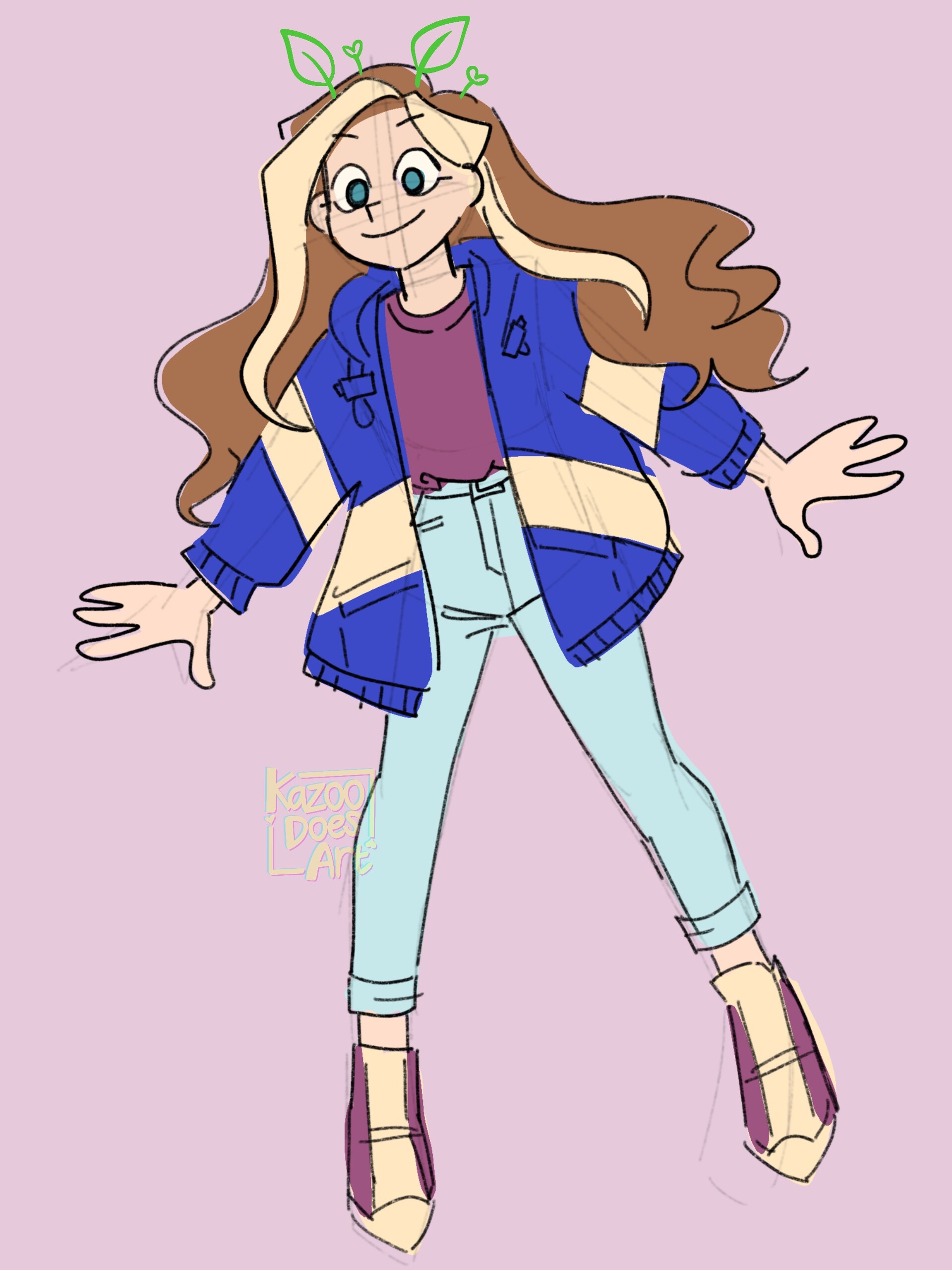 ArtStation Modern Kazoo