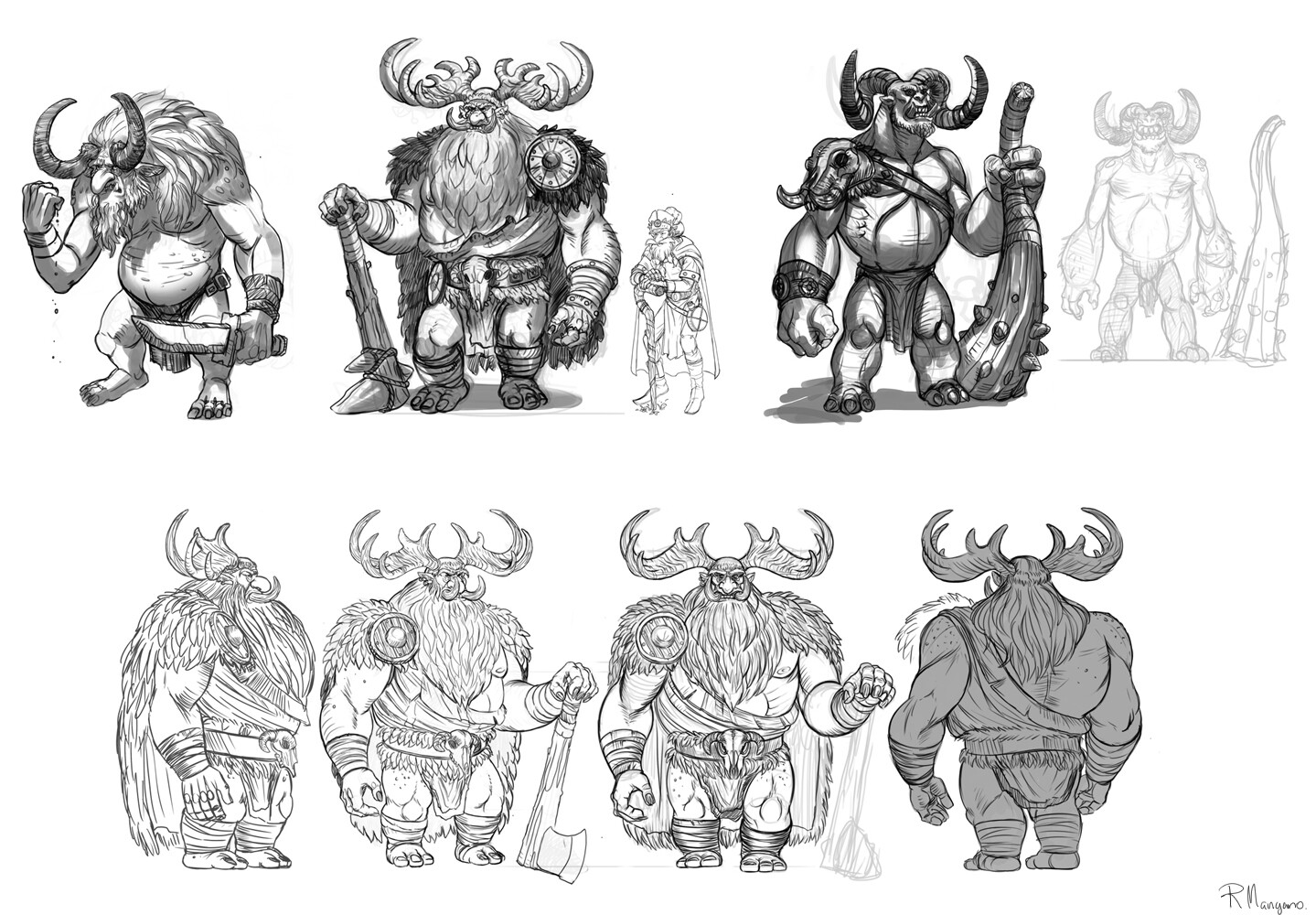 Trolls