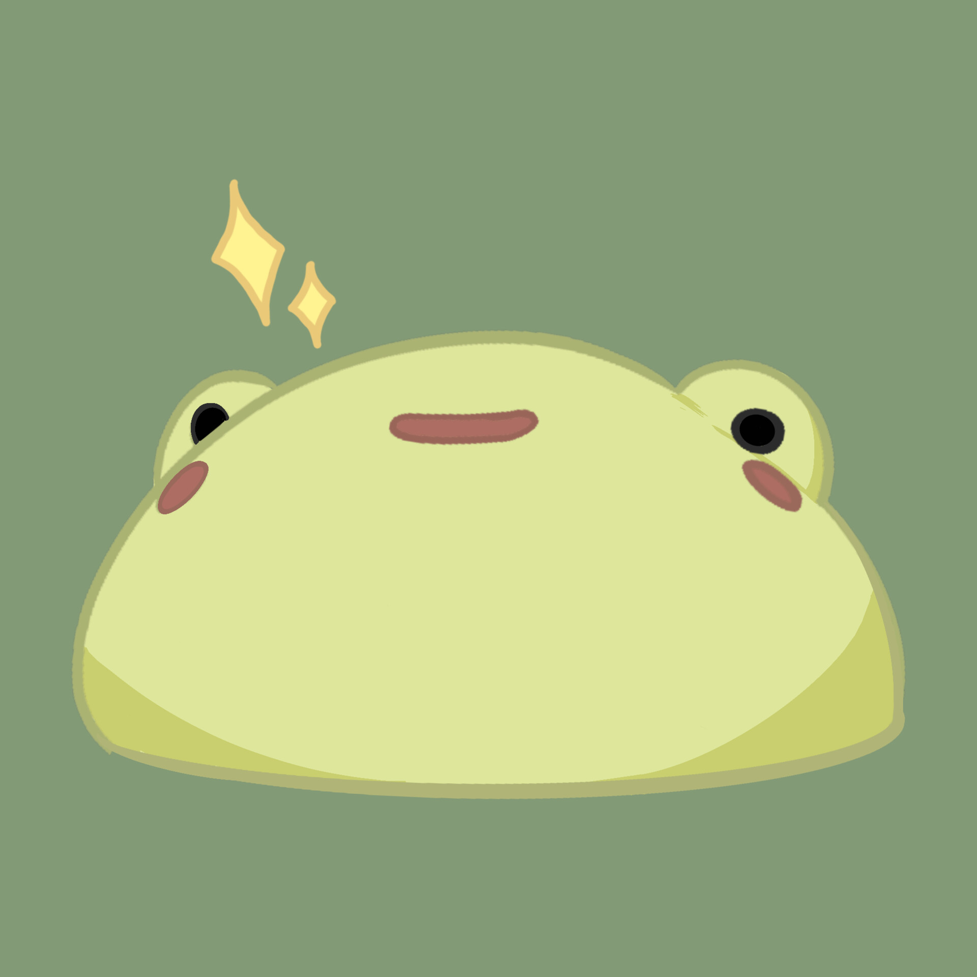 The Science Behind The Lewd Froggo Phenomenon.