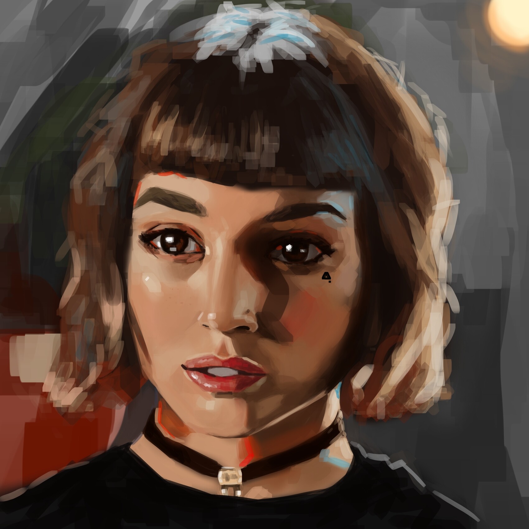 ArtStation - Fanart LCDP