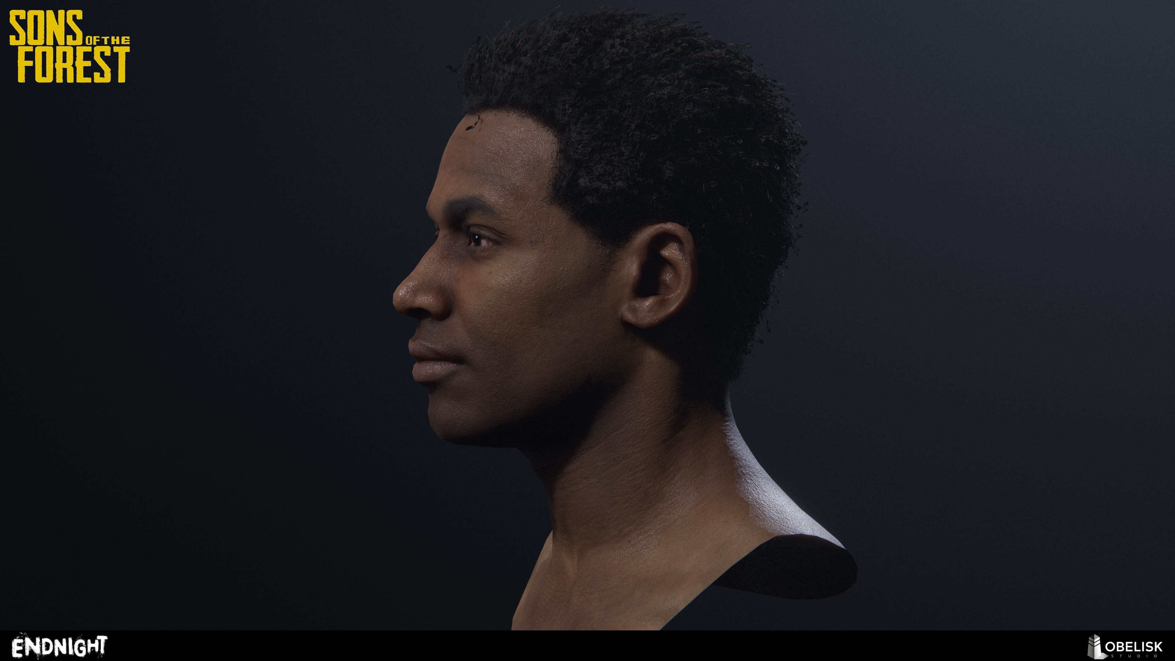 Obelisk studio sons of the forest multiplayer heads