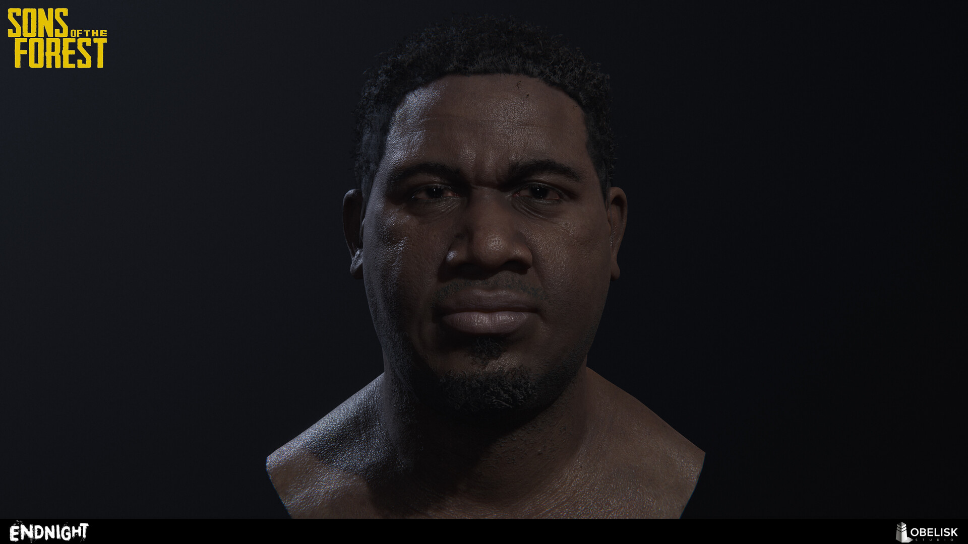 Obelisk studio sons of the forest multiplayer heads