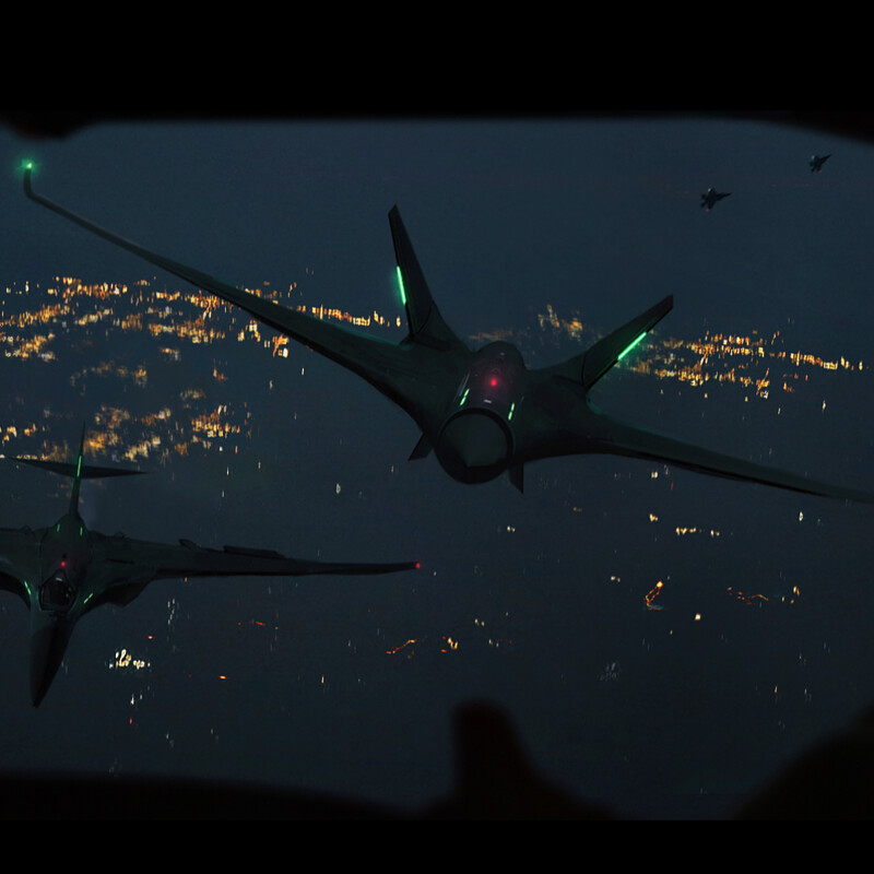 Jetstream