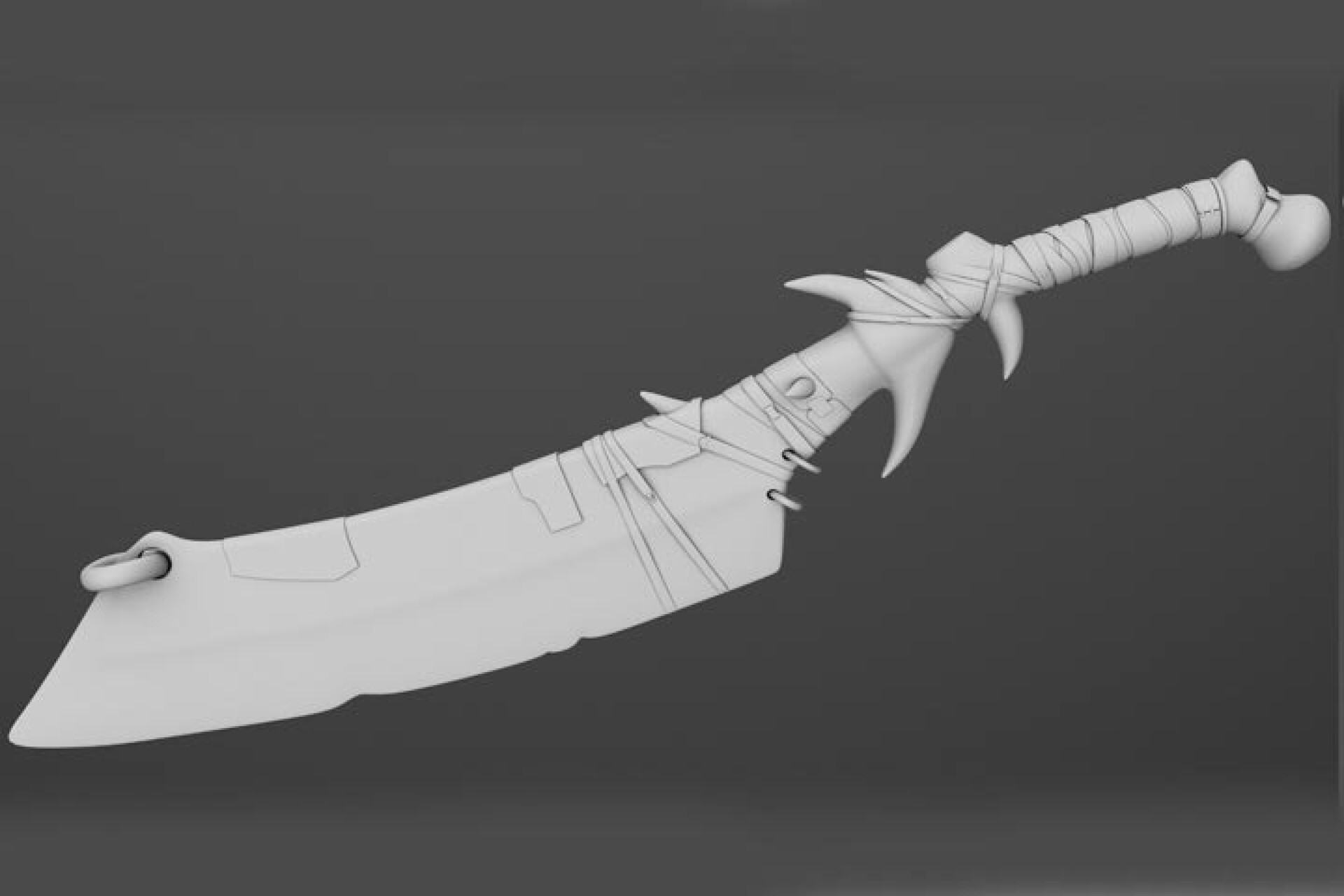 ArtStation Sward