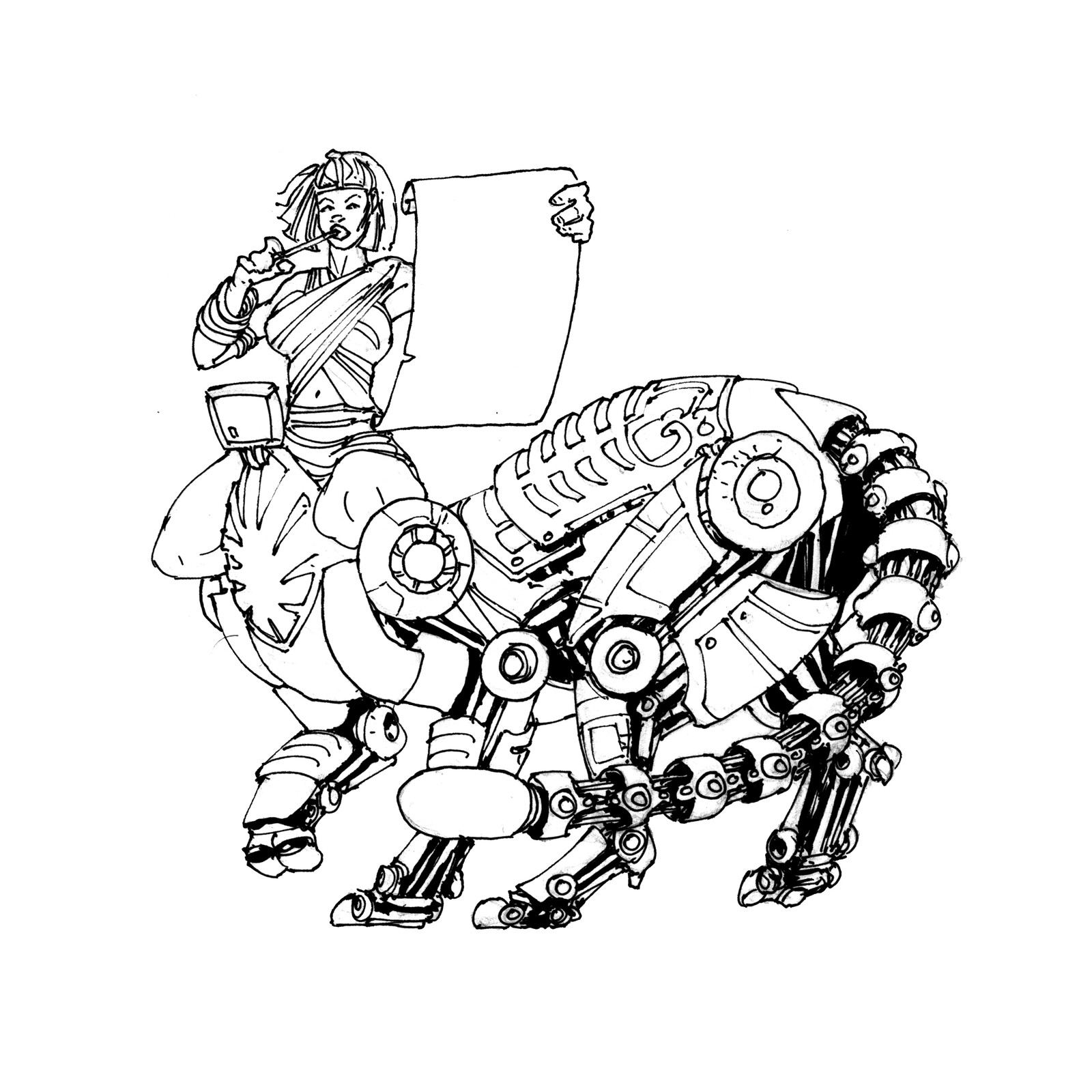 Ink