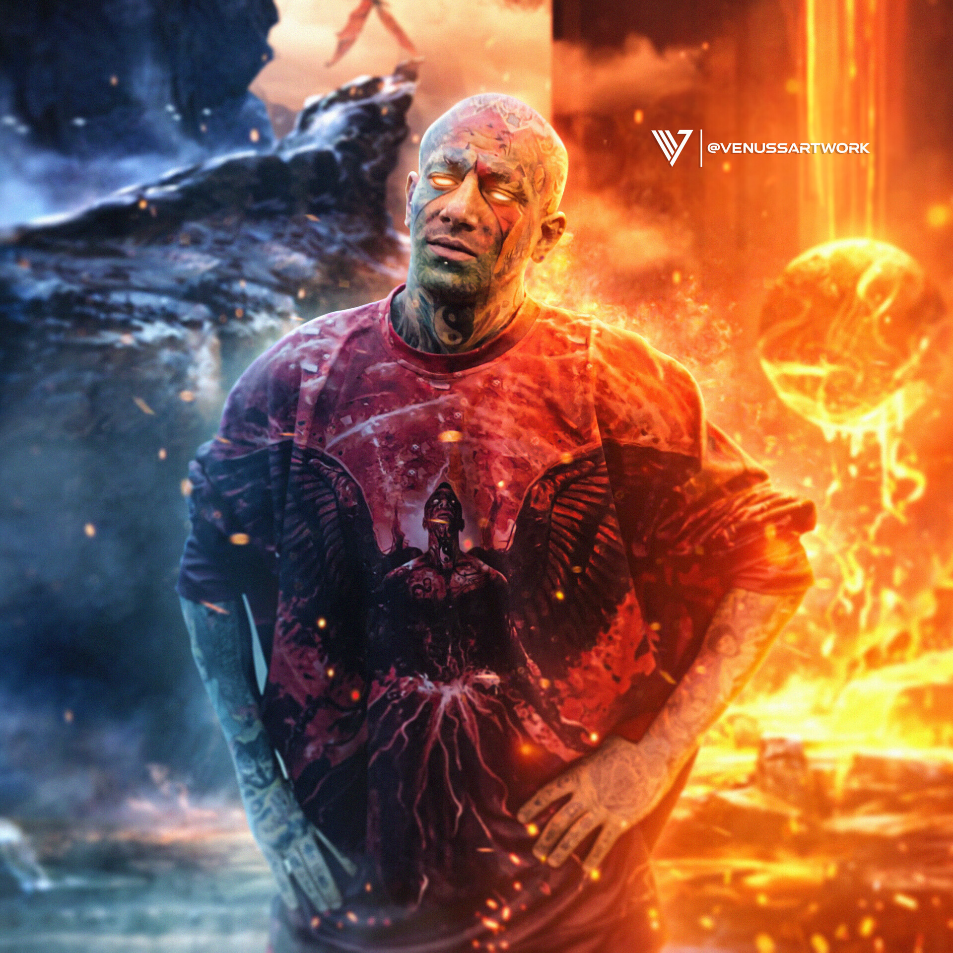 ArtStation Amir Tataloo Wallpaper والپیپر امیر, 42 OFF