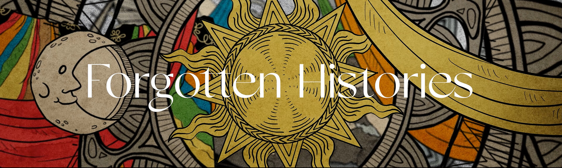 ArtStation Histories