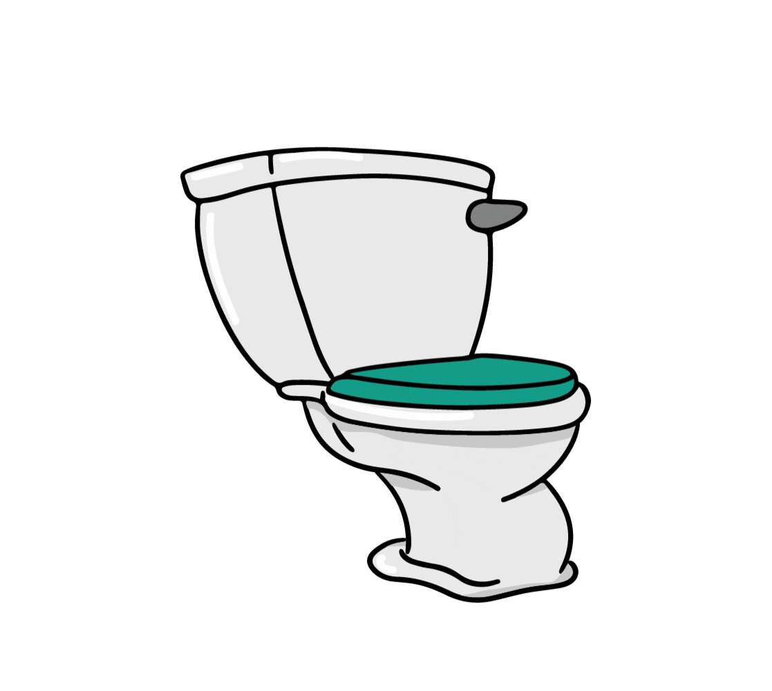 ArtStation best toilet under 200