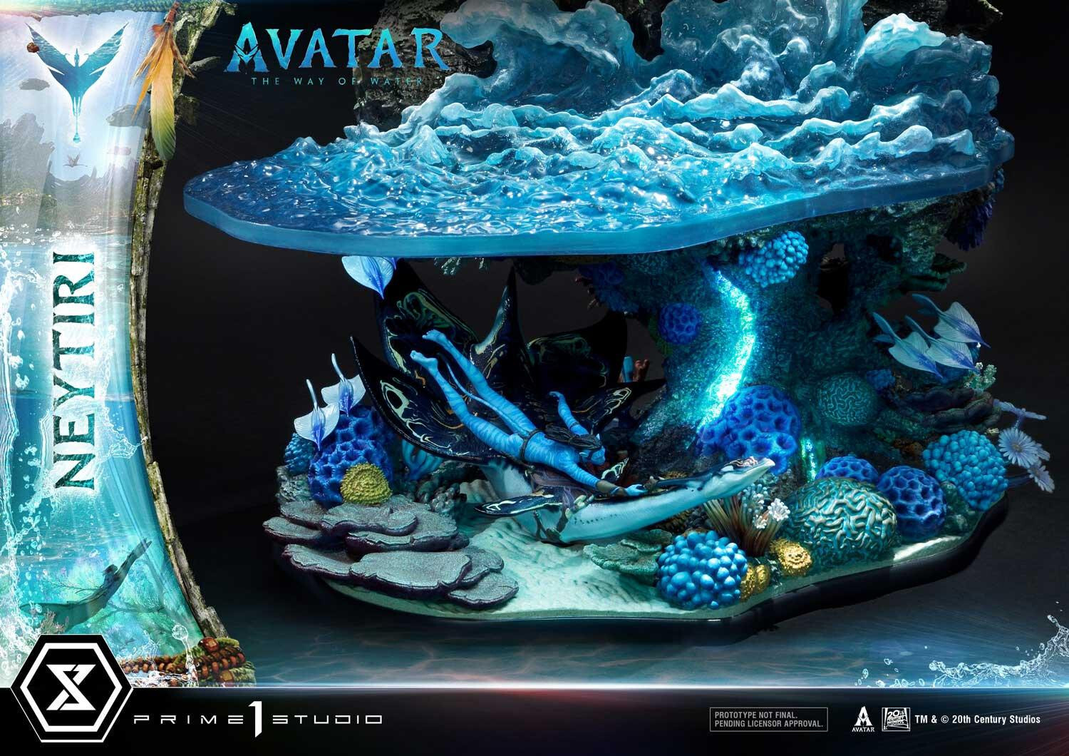 Avatar-Way of Water BD+DC, 1 ct - King Soopers