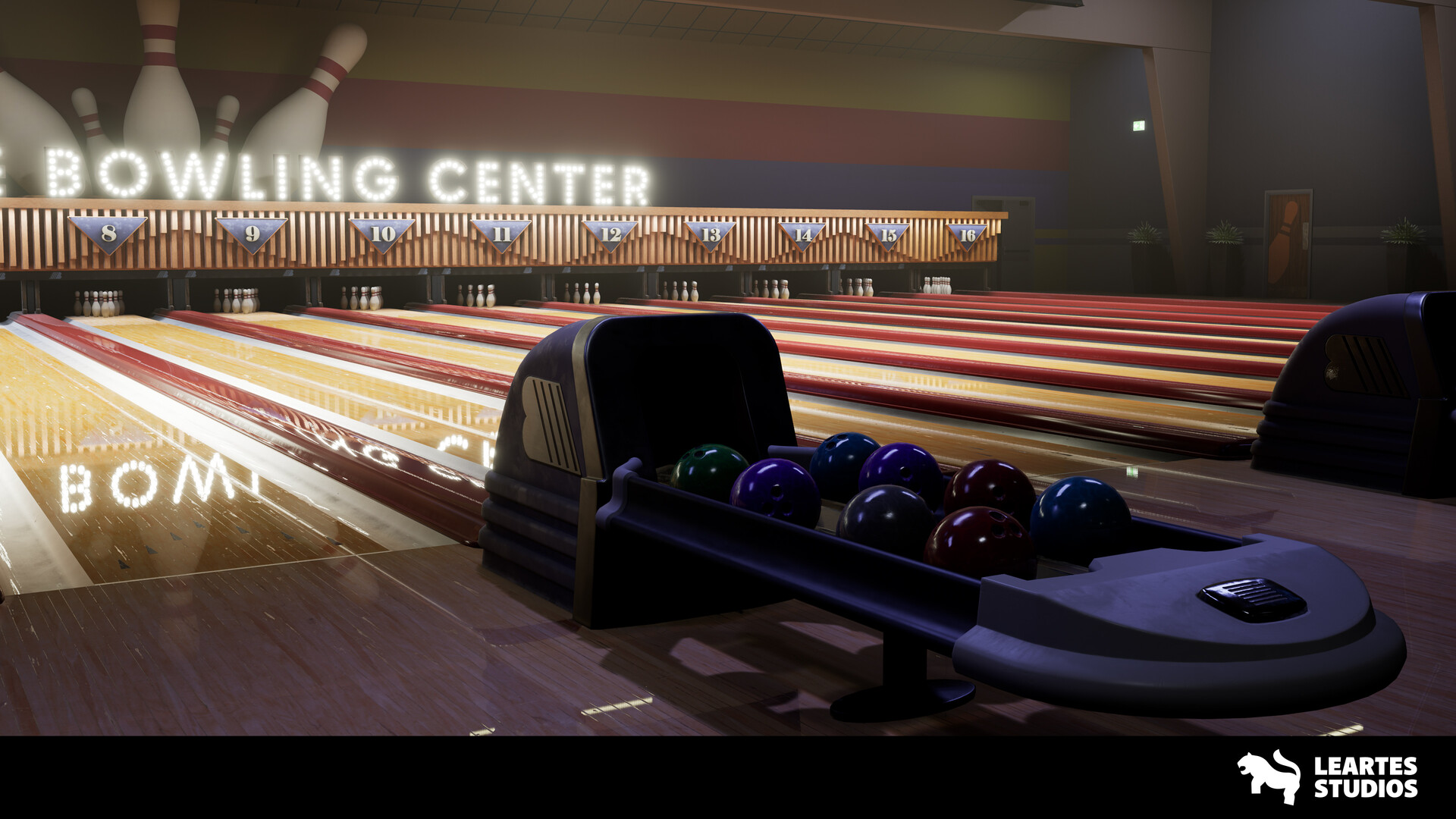 Bowling Vr Entertainment Near Me Most Fun Oculus Quest Games 2025