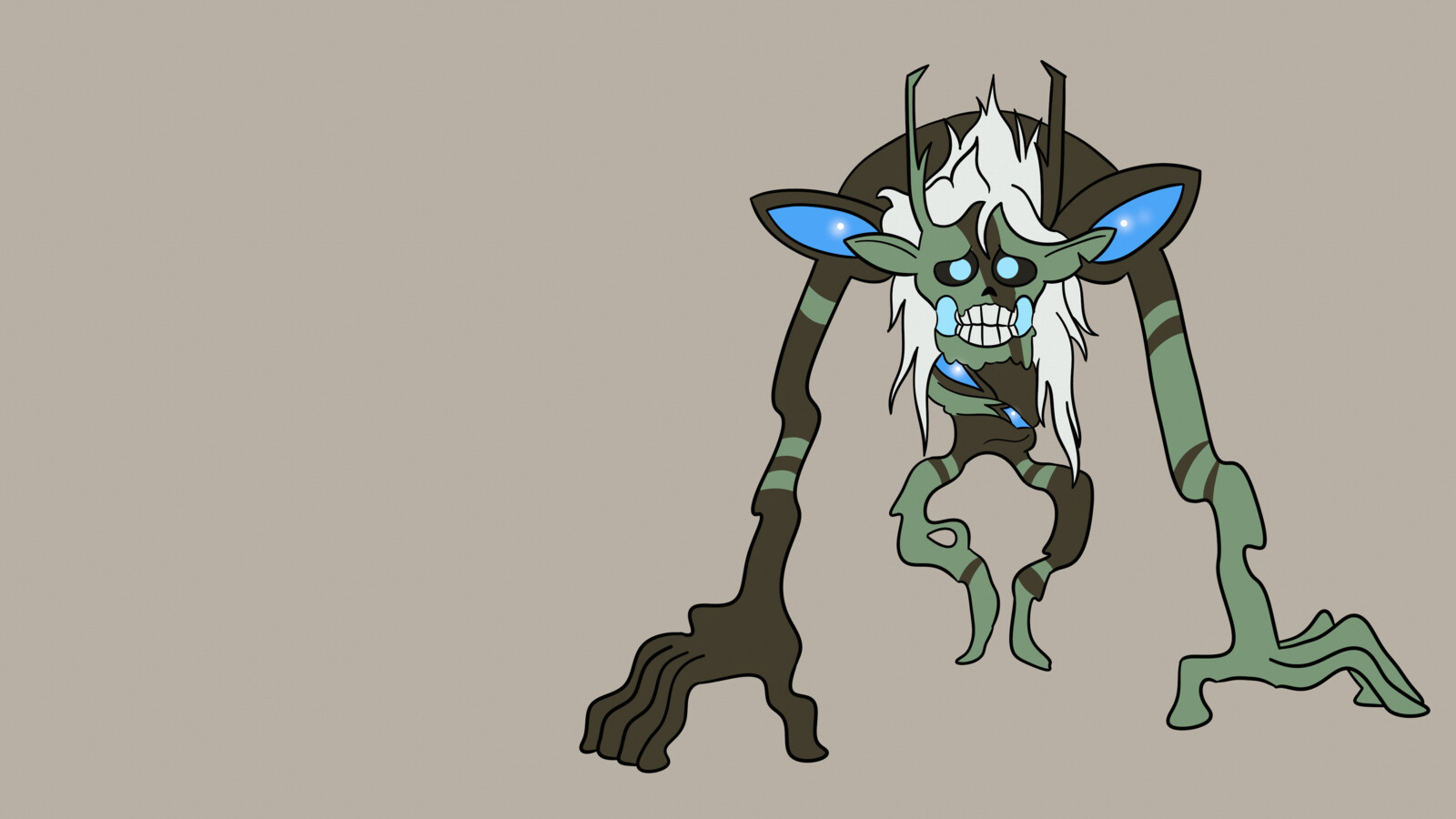 base color