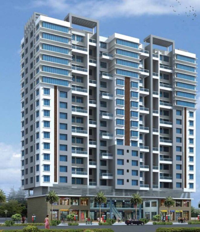 ArtStation Discover Luxury Living at La Ventana by Kundan Spaces