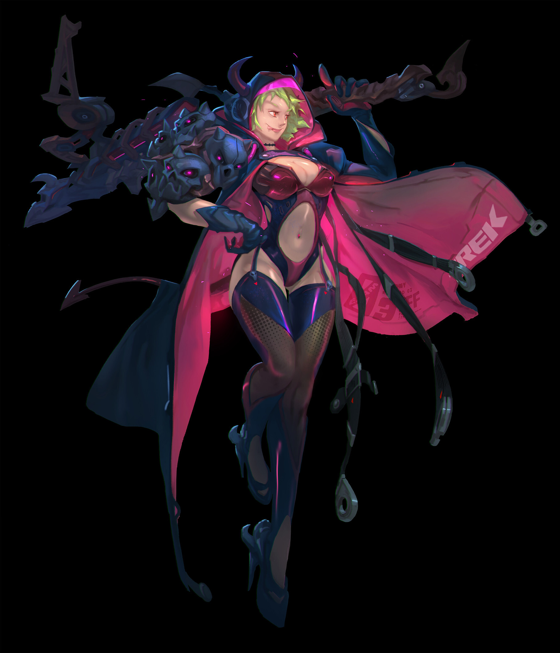 D ai