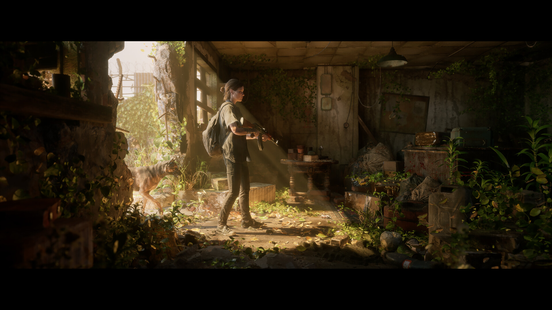 ArtStation - Lighting