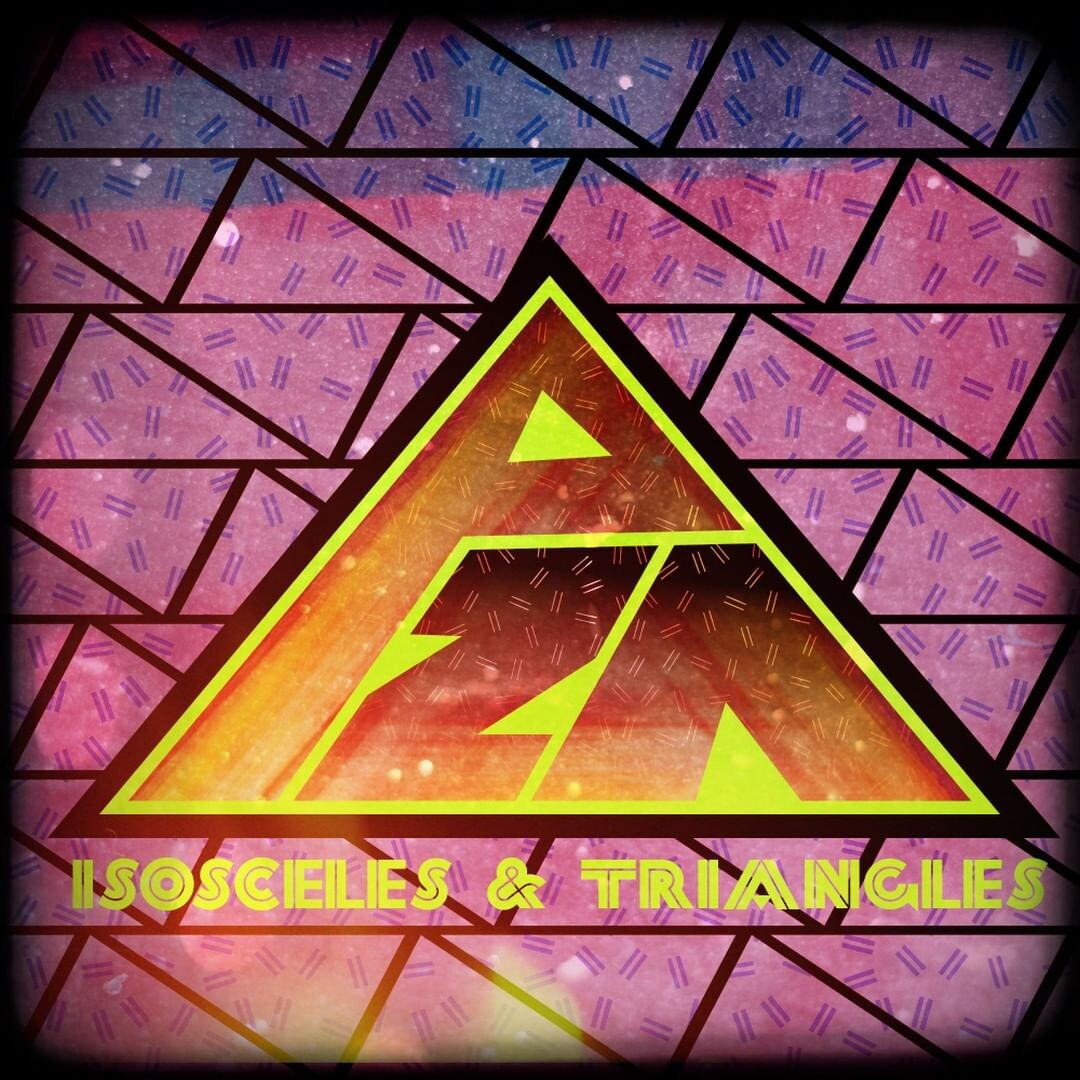 Isoscelies &amp; Triangles