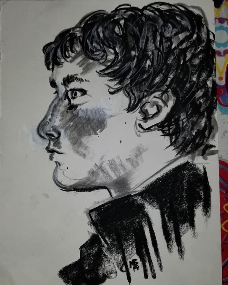French boy 2