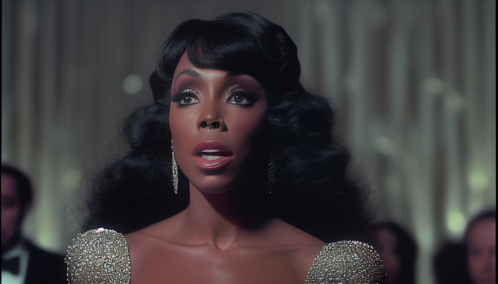 ArtStation Donna Summer