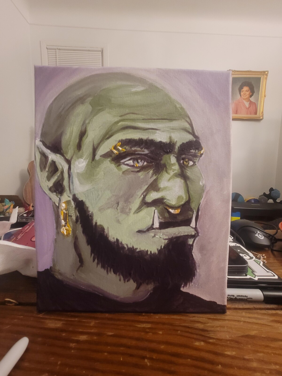 Orc