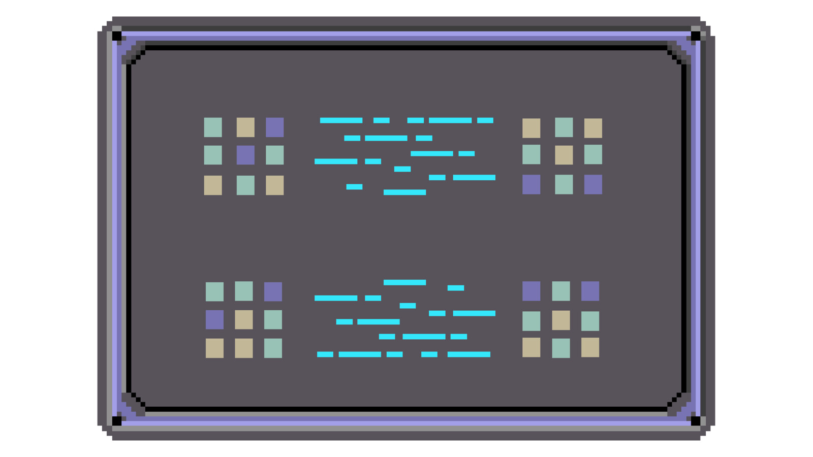 Digital sign