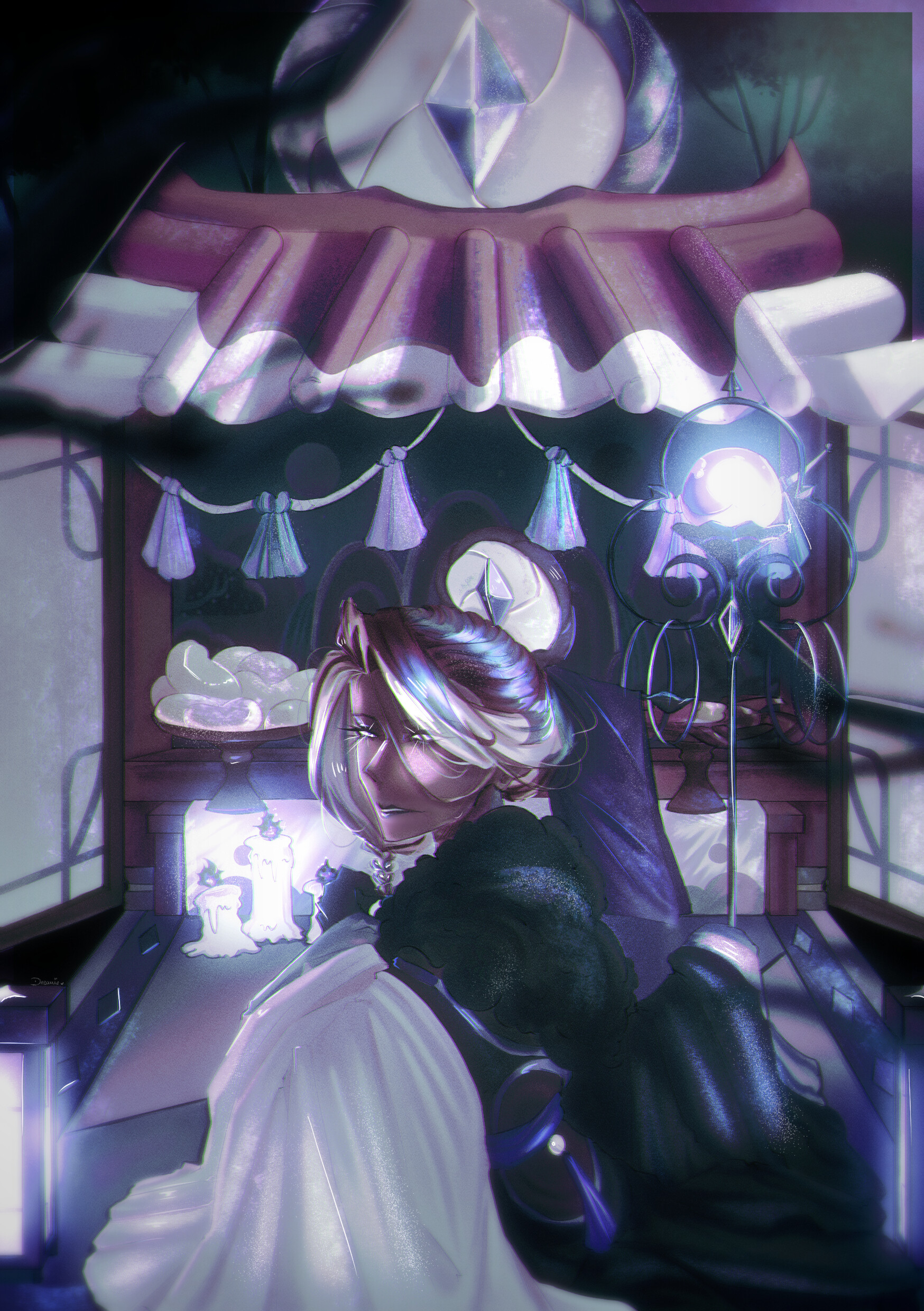 ArtStation Oh they have not a clue