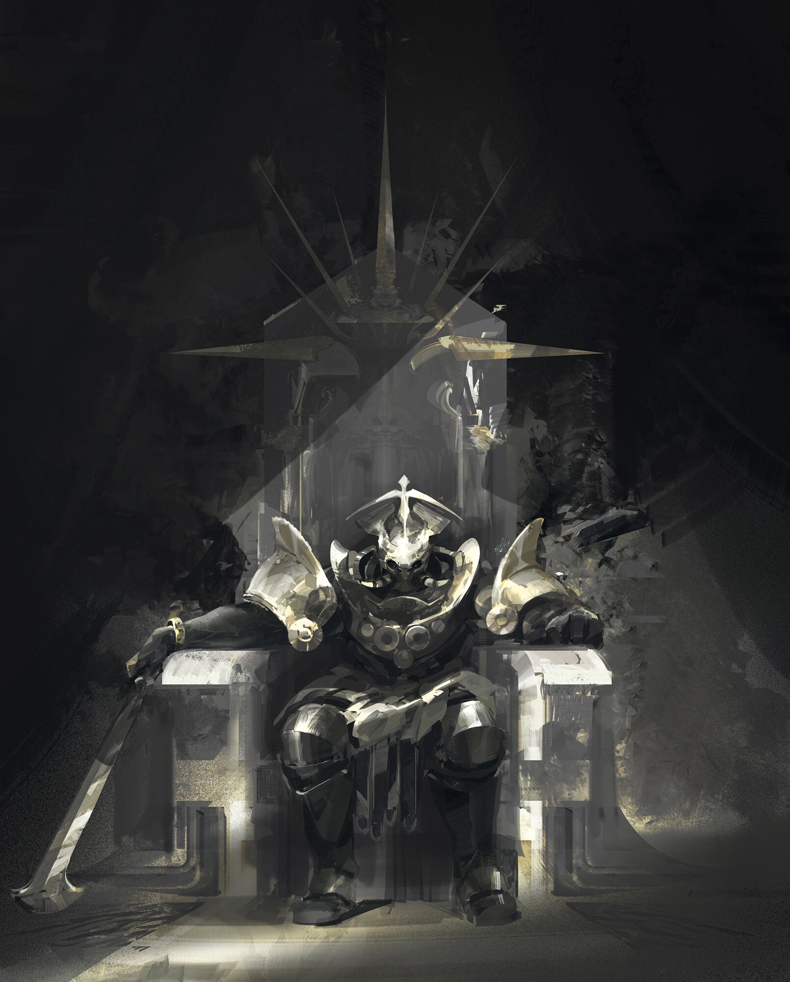 Destiny Grimoire Anthology Volume V: Legions Adrift