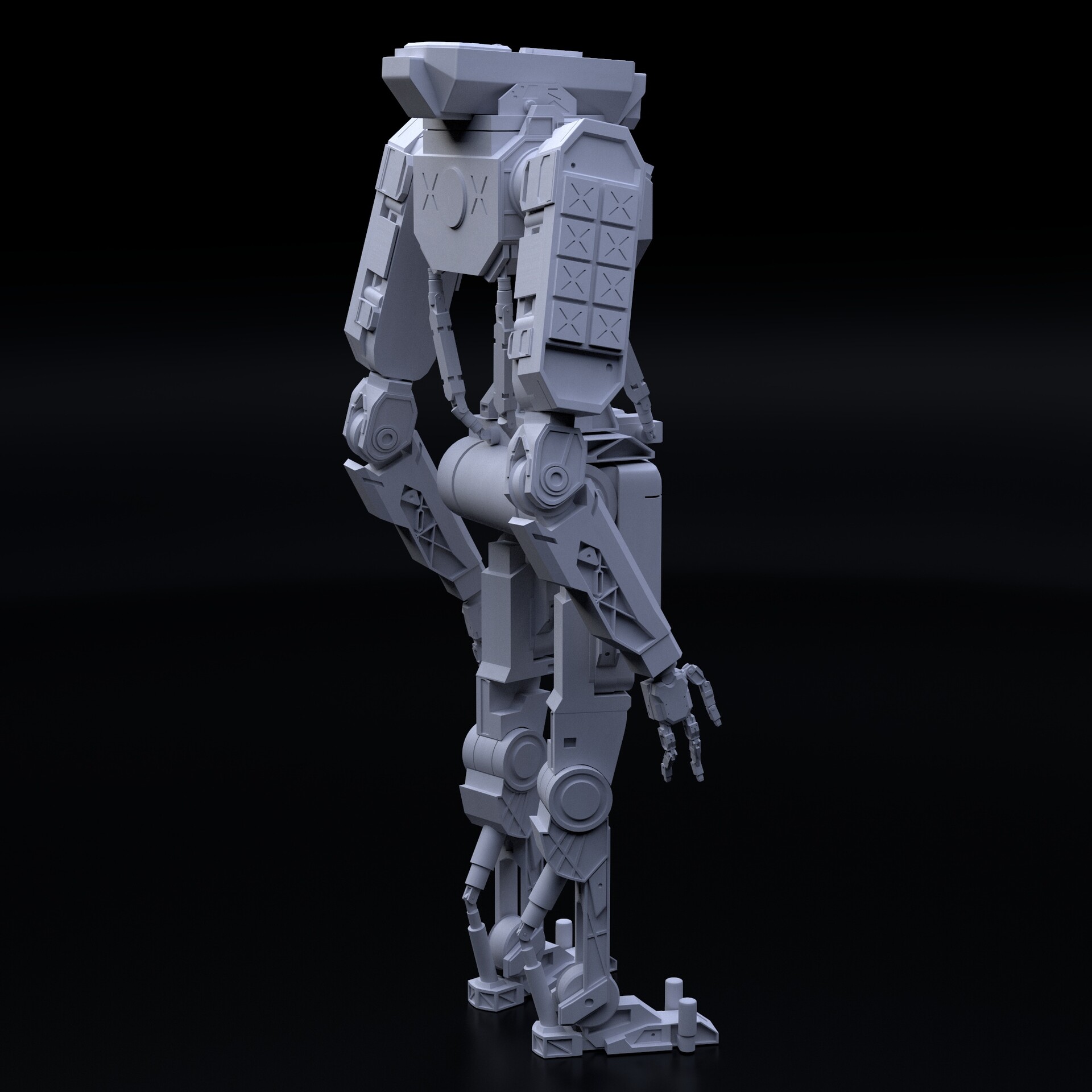 Основа модели робота. Модель робота. робот 3d модель. простой робот модель. макет робота.