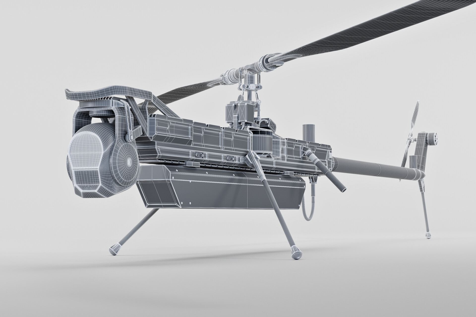 Ghost 4 drone price hot sale
