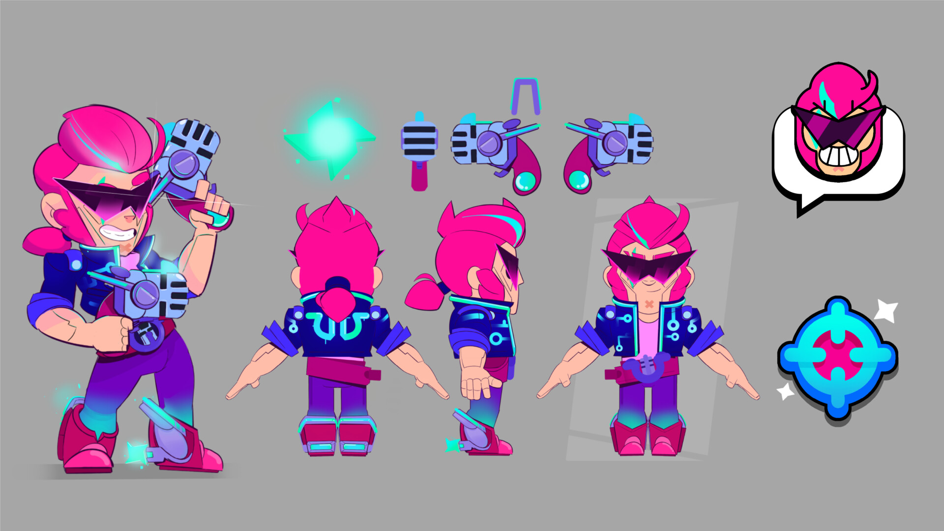 отис браво старс новый боец. новый бравлер molyan. молян старс. потрепанные спайк из brawl stars. коллет 18 арт бравл.