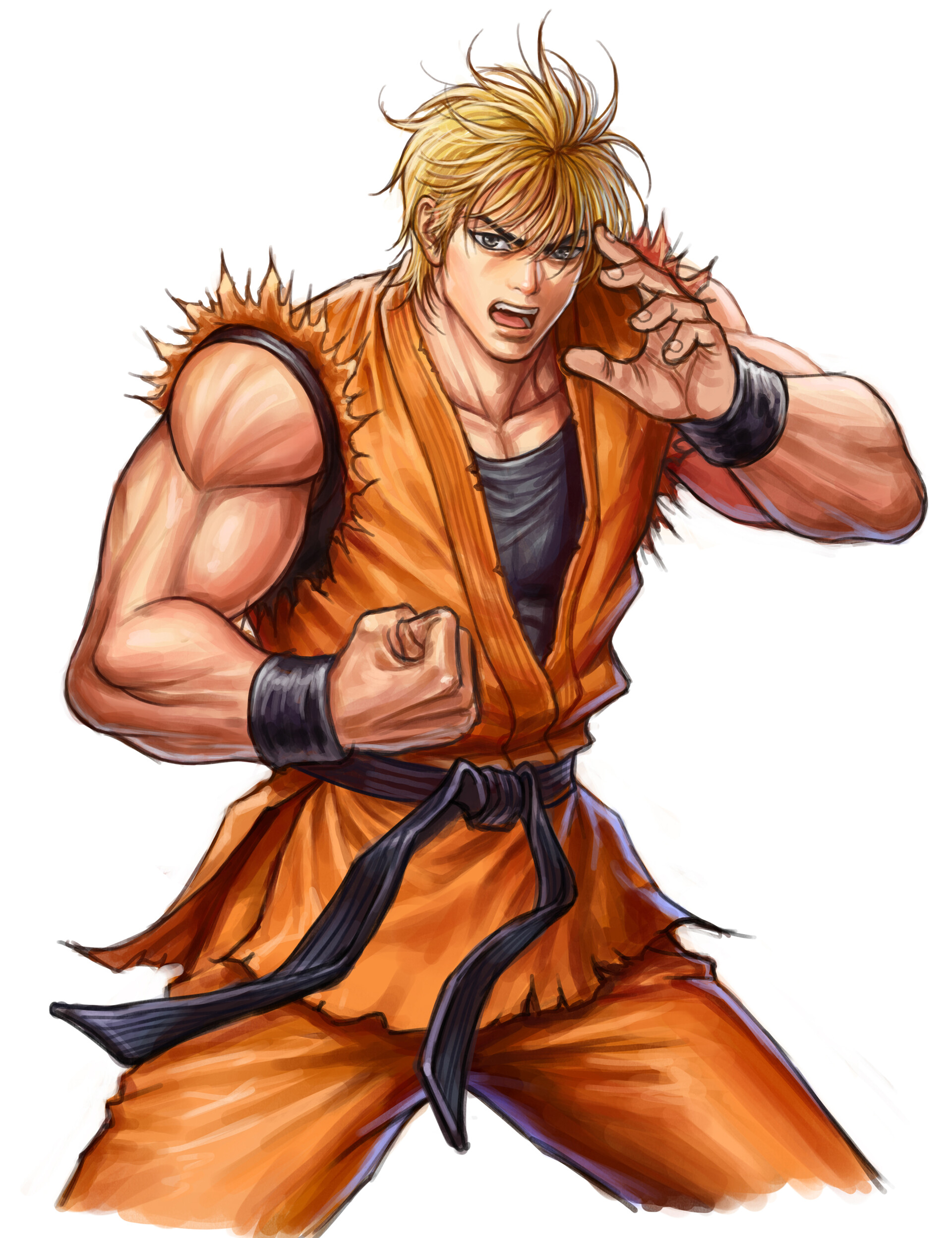ryo yoshimata legend of the blue sea