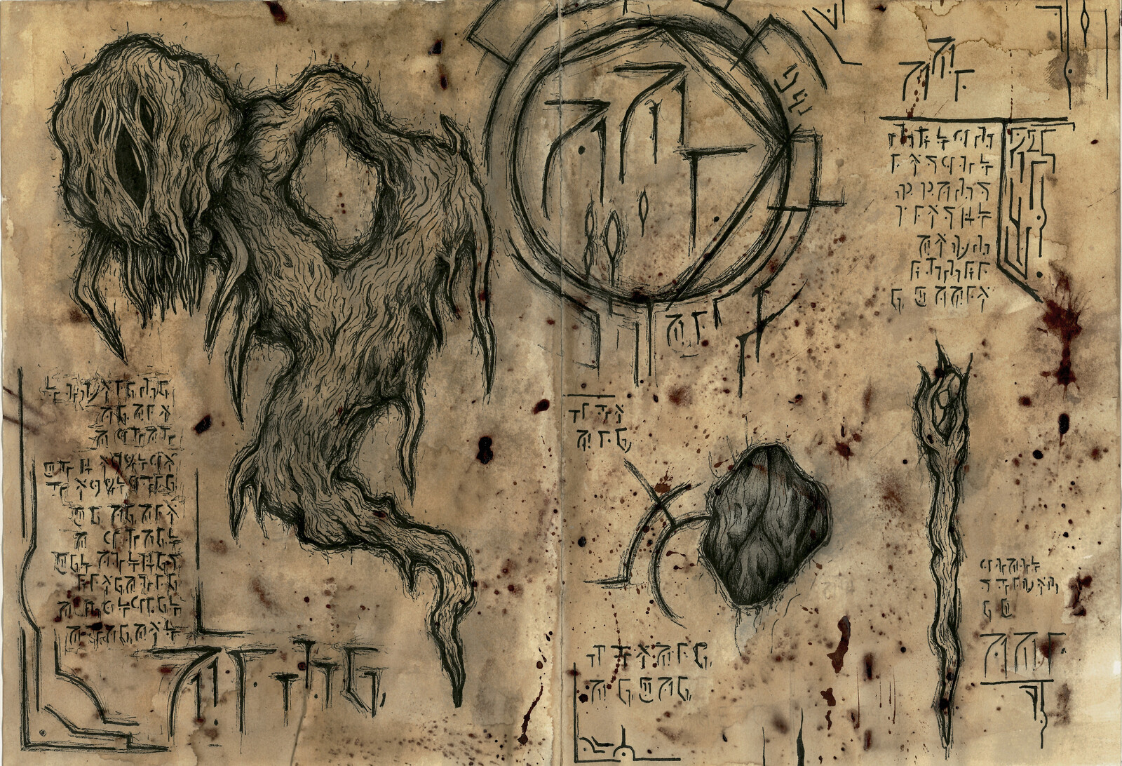 Grimorio Grimorio Pag8