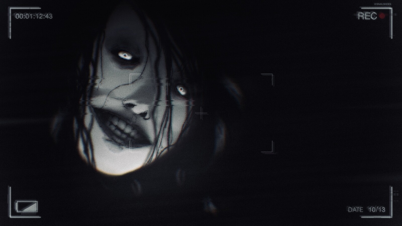 Found Footage