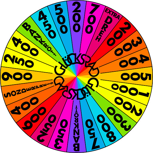 ArtStation Ruleta Aleatorias
