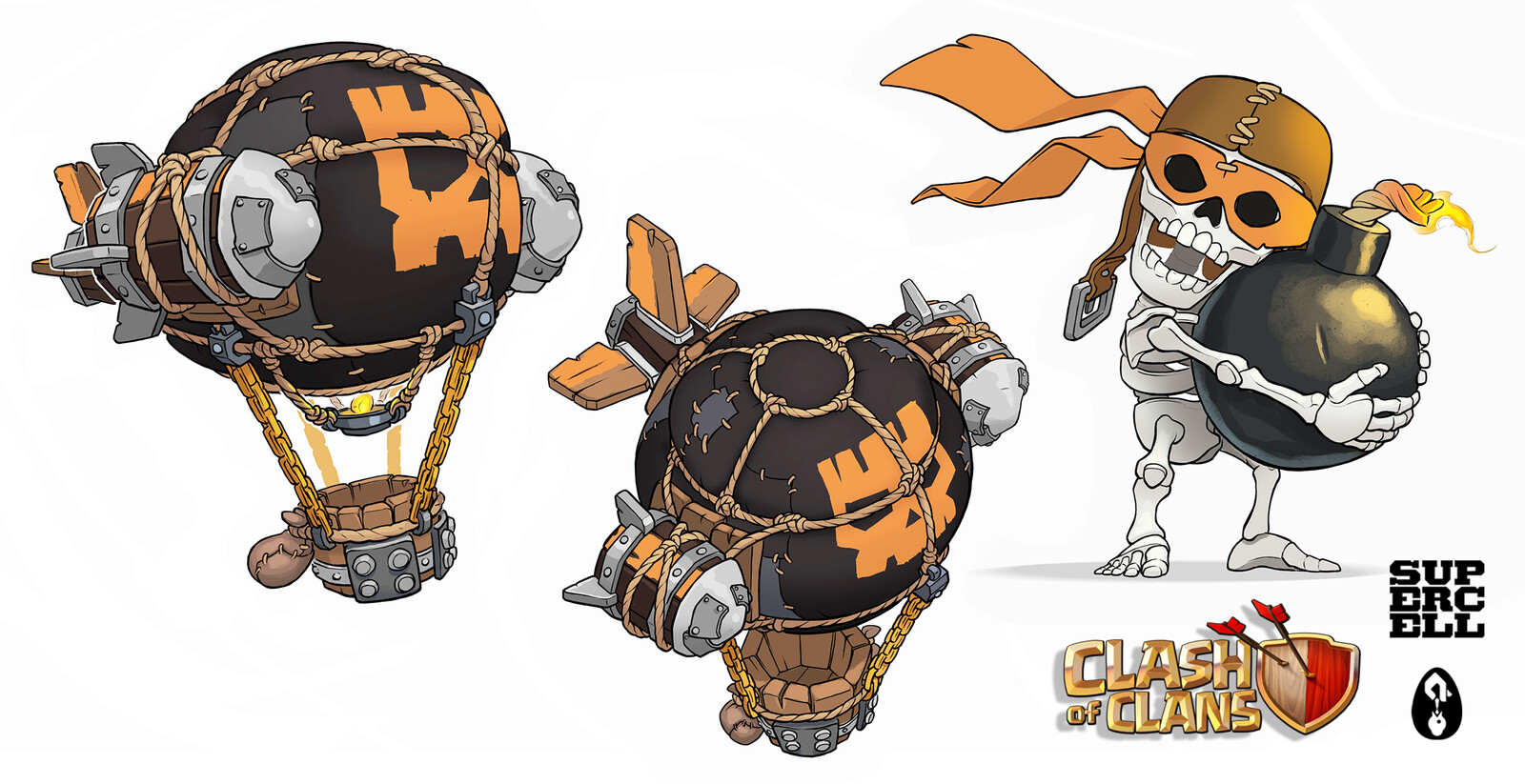 Rocket Balloon-03