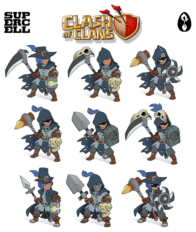 Shadow Champion skin-02