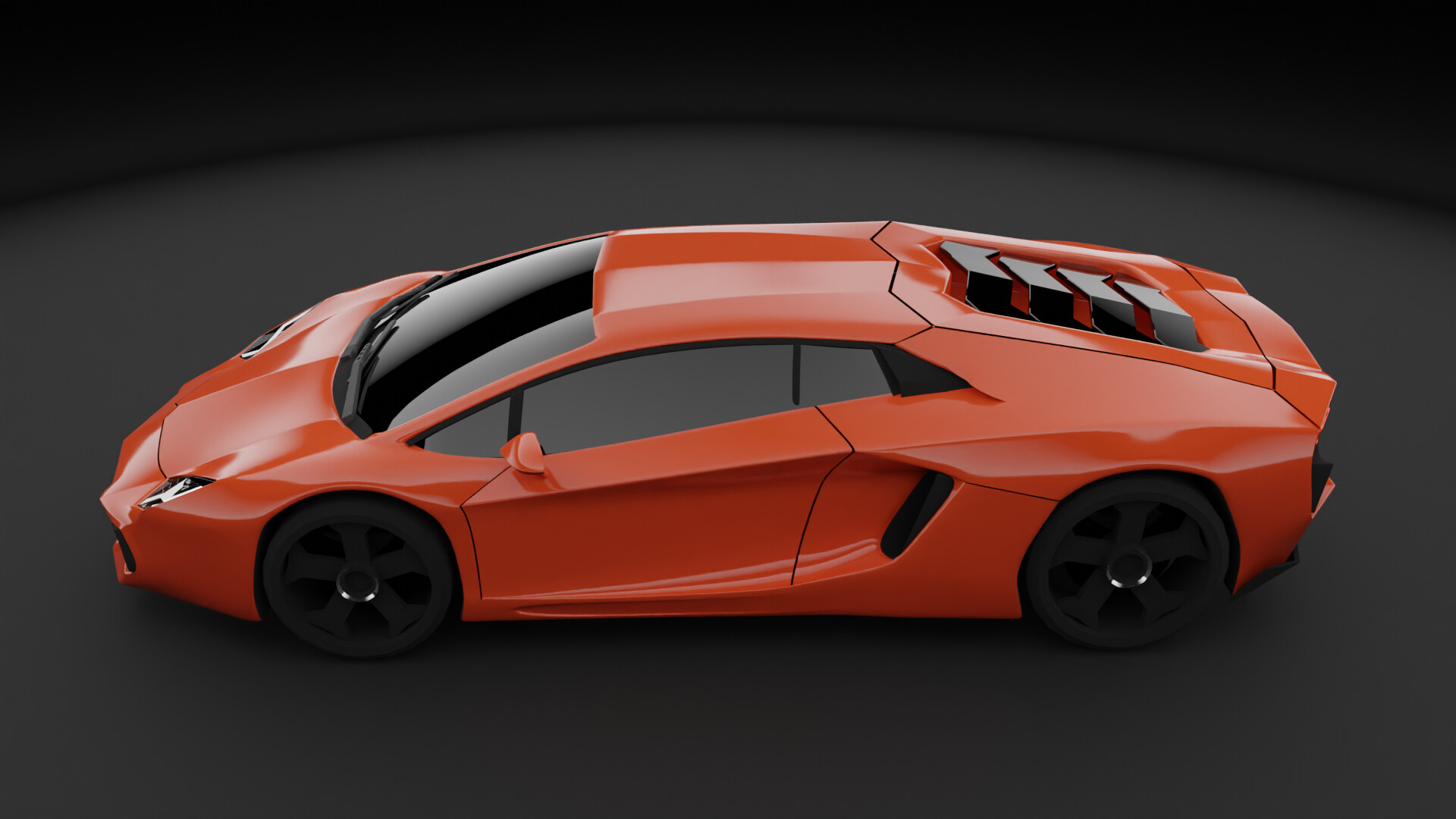 Lamborghini Aventador lp700 4 Р¶РµР»С‚С‹Р№