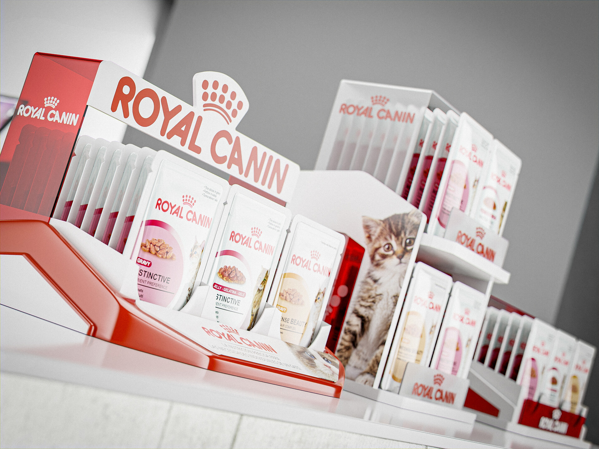 Royal canin retailers discount