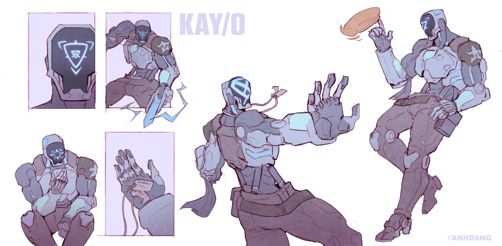 KAY/O