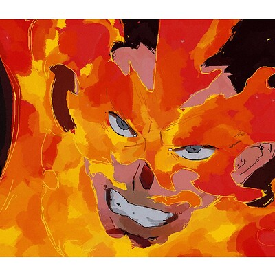 Endeavor