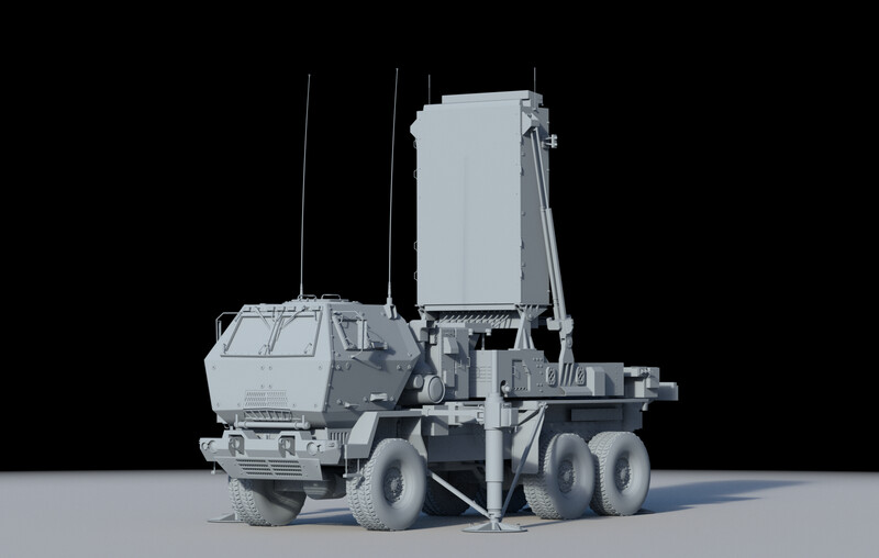 ArtStation - Максим Коваленко