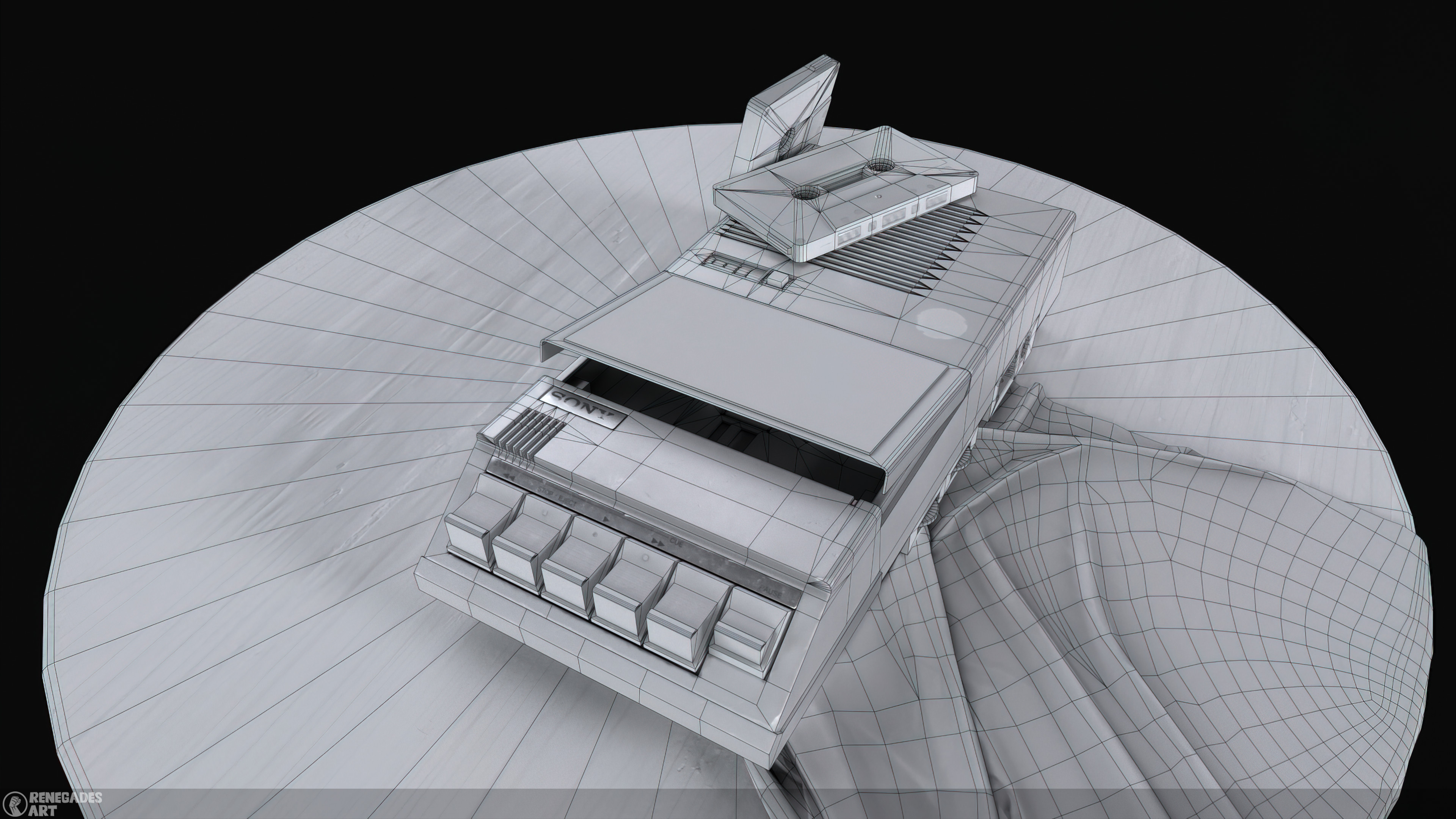 Wireframe